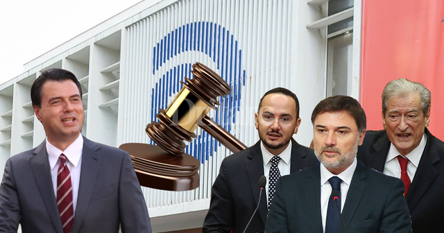 “As me Berishën, Alibeajn apo Salianjin. PD do të regjistrohet në zgjedhje, me Bashën kryetar” “As me Berishën, Alibeajn apo Salianjin. PD do të regjistrohet në zgjedhje, me Bashën kryetar”