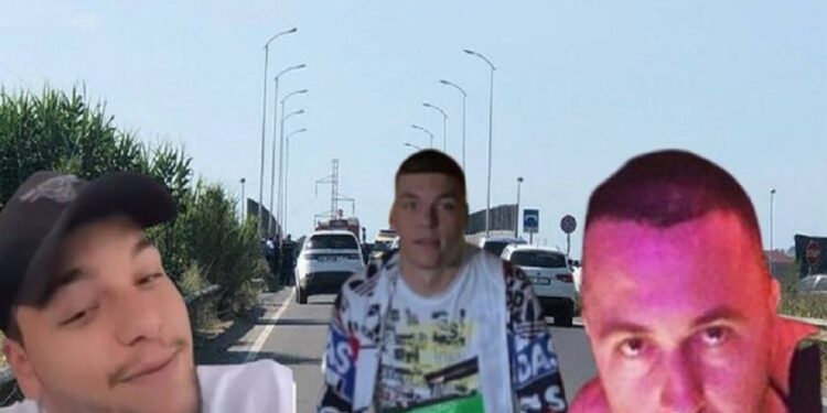 Kronologjia e 47 ekzekutimeve në 12 muaj! Viti 2022 shënoi më pak v rasje, por pati k rime më b rutale Kronologjia e 47 ekzekutimeve në 12 muaj! Viti 2022 shënoi më pak v rasje, por pati k rime më b rutale