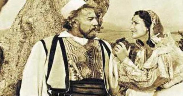 Martesa e Skënderbeut Martesa e Skënderbeut