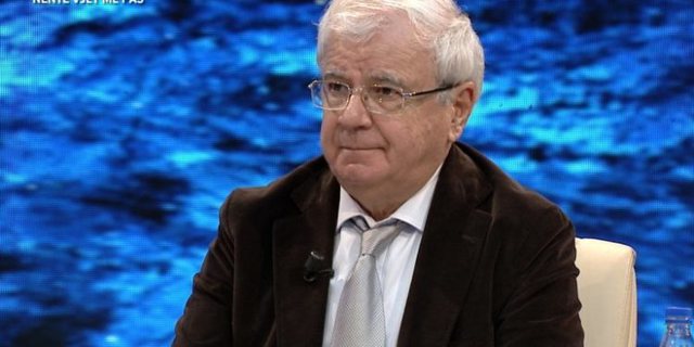 “Floriri” ka prova të reja, Spartak Ngjela për hetimin e pasurisë së Metës e Berishës “Floriri” ka prova të reja, Spartak Ngjela për hetimin e pasurisë së Metës e Berishës