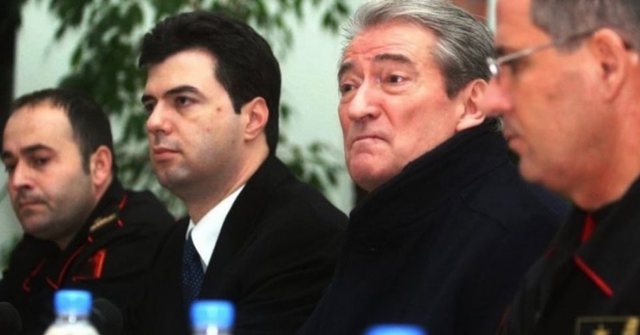 SPAK-u “famoz” i kanaleve dhe tenderave shpalli moskompetencë! Gjykata e Lartë vendos sot, pas vendimit të Strasburgut: Krim shtetëror, të hetohet! SPAK-u “famoz” i kanaleve dhe tenderave shpalli moskompetencë! Gjykata e Lartë vendos sot, pas vendimit të Strasburgut: Krim shtetëror, të hetohet!