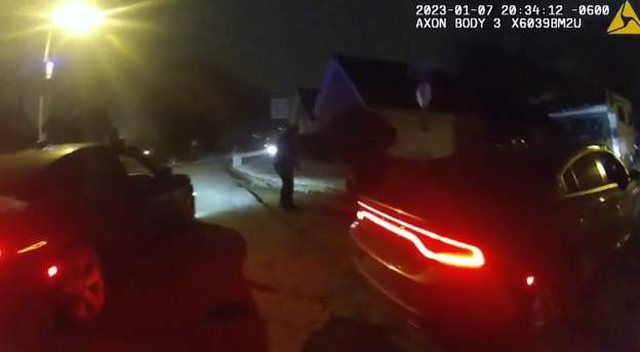 VIDEO që tronditi SHBA-të VIDEO që tronditi SHBA-të