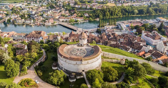 A është bombarduar ndonjëherë Zvicra? A është bombarduar ndonjëherë Zvicra?