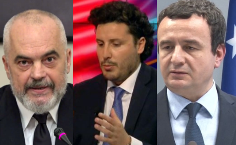 Tre kryeministra shqiptarë në Davos, ja çfarë pritet! Rama do të flasë nesër në Forum Tre kryeministra shqiptarë në Davos, ja çfarë pritet! Rama do të flasë nesër në Forum