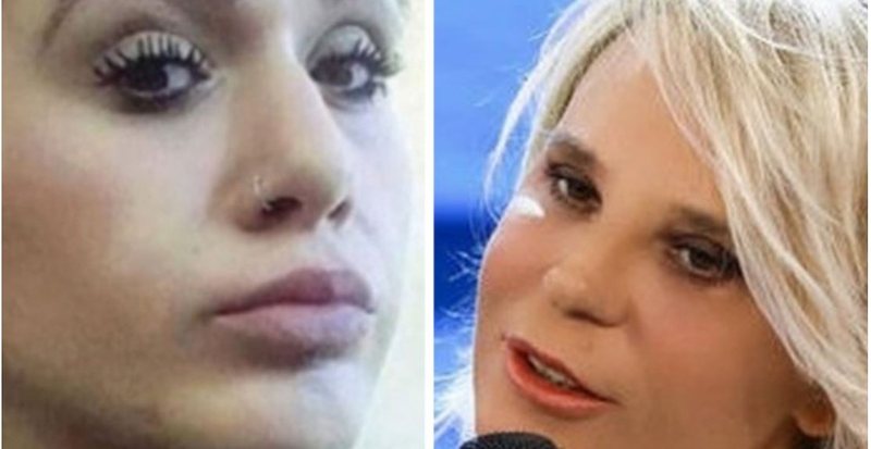 Prekëse! U vetëvra në burg, letra që 26-vjeçarja shqiptare i kishte shkruar Maria De Filippi-t: Të lutem më ndihmo! Prekëse! U vetëvra në burg, letra që 26-vjeçarja shqiptare i kishte shkruar Maria De Filippi-t: Të lutem më ndihmo!