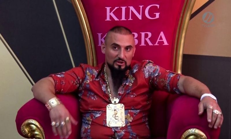 E zbulon eksperti i njohur: Ja manovra që do të përdorë “Kobra” për të dalë nga burgu pas vrasjes E zbulon eksperti i njohur: Ja manovra që do të përdorë “Kobra” për të dalë nga burgu pas vrasjes