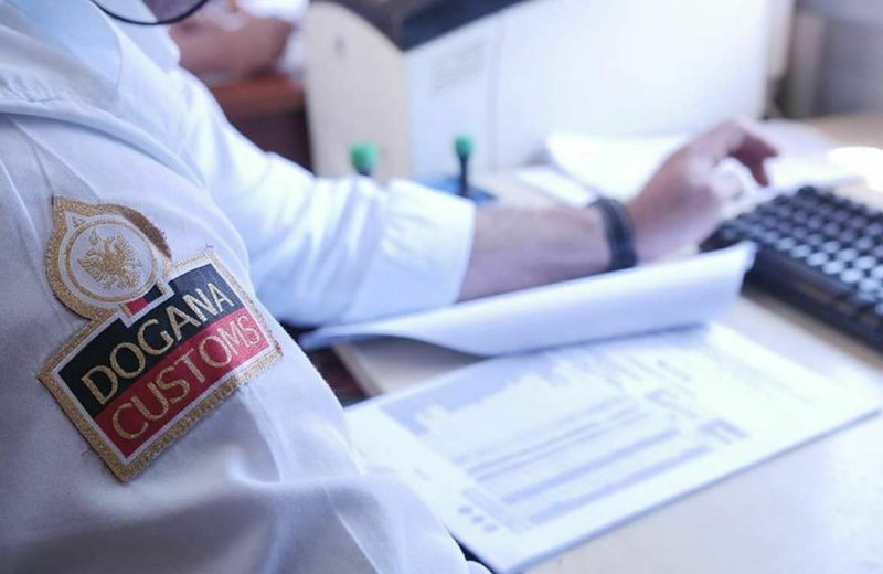 Tarifat e skanimit në dogana, antiligjore, raporti i qeverisë: Bizneset të çlirohen nga pagesat, kusht për integrimin Tarifat e skanimit në dogana, antiligjore, raporti i qeverisë: Bizneset të çlirohen nga pagesat, kusht për integrimin