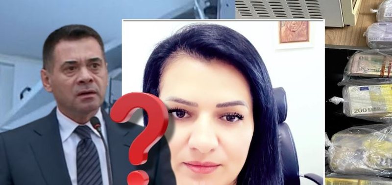 Për herë të pare unë jam me hajdutin ordiner! Për herë të pare unë jam me hajdutin ordiner!