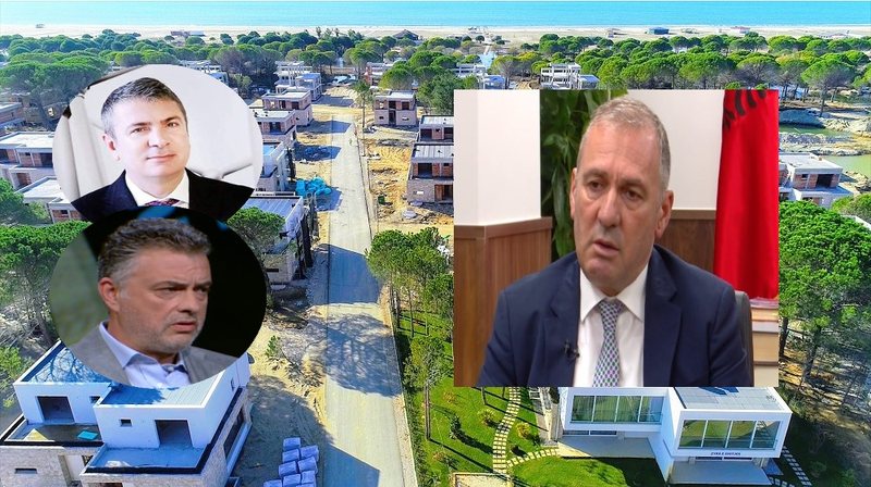 Nga Ristani, te Gjiknuri e Kraja: Si janë bastisur shtëpitë e zyrtarëve dhe misteri i parave të grabitura?! Nga Ristani, te Gjiknuri e Kraja: Si janë bastisur shtëpitë e zyrtarëve dhe misteri i parave të grabitura?!