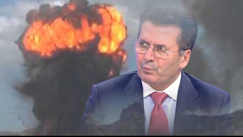 “Gërdeci funksiononte si farmaci”! Fatmir Mediu i thotë të gjitha, zbulon çfarë ndodhi para shpërthimit “Gërdeci funksiononte si farmaci”! Fatmir Mediu i thotë të gjitha, zbulon çfarë ndodhi para shpërthimit