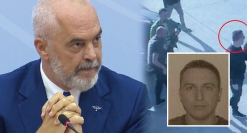 “Godisni zyrtarët e përfshirë në …”! Zbulohen porositë e prera të Edi Ramës në mbledhjen me drejtuesit e Policisë: Ja urdhri për Ervis Martinajn “Godisni zyrtarët e përfshirë në …”! Zbulohen porositë e prera të Edi Ramës në mbledhjen me drejtuesit e Policisë: Ja urdhri për Ervis Martinajn