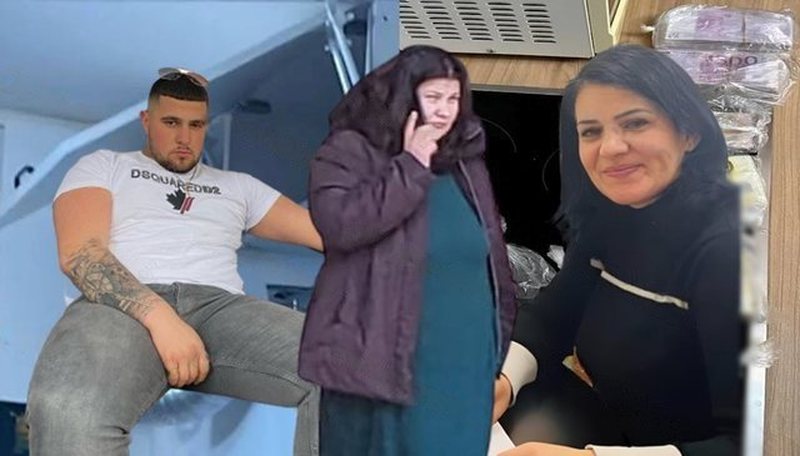 404 mijë euro mbetën pa pronar?! Prokuroria i ofron bashkëpunim Rozeta Dobit për të folur: Ja cilat janë dy ofertat e grupit të hetimit për pastruesen 404 mijë euro mbetën pa pronar?! Prokuroria i ofron bashkëpunim Rozeta Dobit për të folur: Ja cilat janë dy ofertat e grupit të hetimit për pastruesen