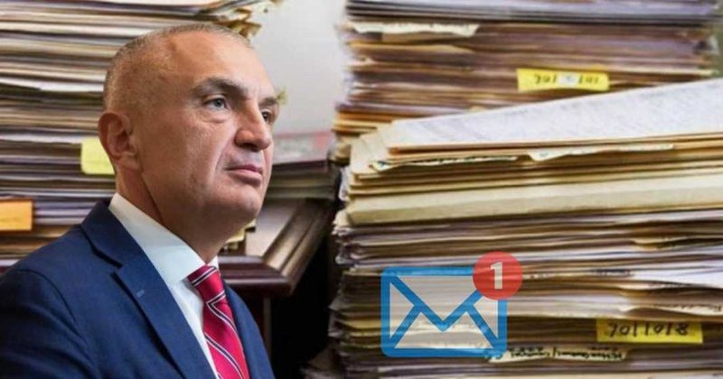 Deputetë të tjerë spiunë drejt përjashtimit nga politika: PS-PD paralajmërojnë se Ilir Meta nuk do të jetë i vetmi që do të zhduket nga “qarkullimi”: Ja kush rrezikon Deputetë të tjerë spiunë drejt përjashtimit nga politika: PS-PD paralajmërojnë se Ilir Meta nuk do të jetë i vetmi që do të zhduket nga “qarkullimi”: Ja kush rrezikon