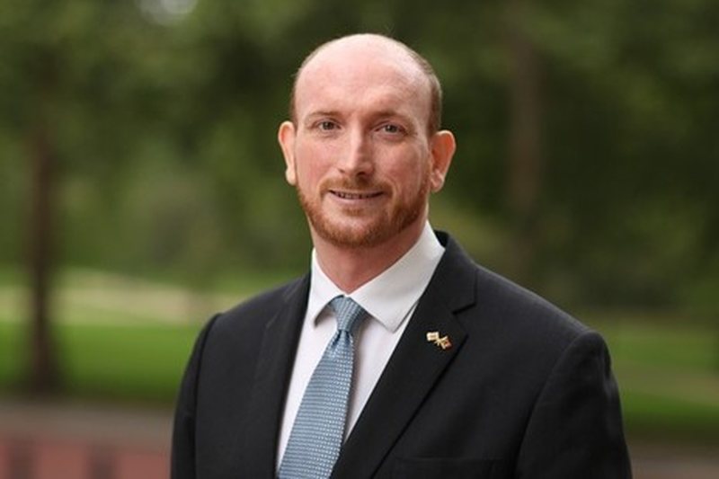 Qeveria i dërgoi notë proteste, ambasadori sqaron deklaratën e ministrit britanik për shqiptarët Qeveria i dërgoi notë proteste, ambasadori sqaron deklaratën e ministrit britanik për shqiptarët