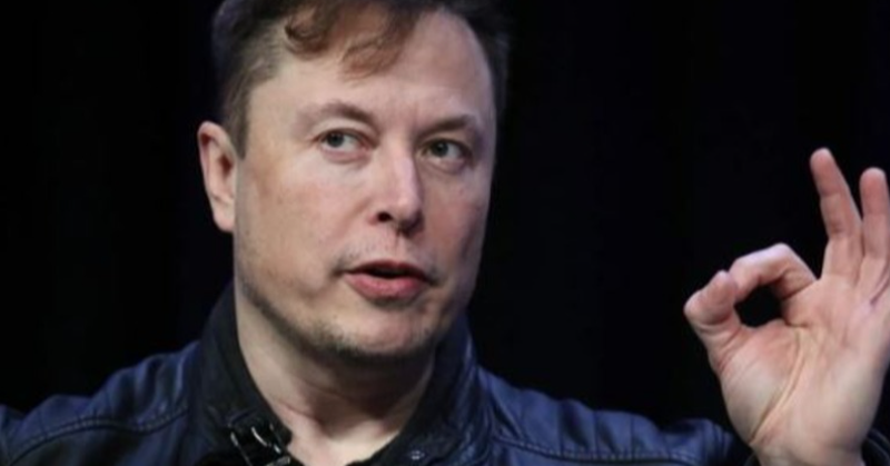 Paralajmërimi i frikshëm i Elon Musk: Botës po i afrohet një rrezik i madh Paralajmërimi i frikshëm i Elon Musk: Botës po i afrohet një rrezik i madh