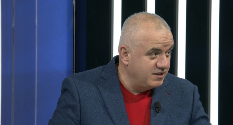 Artan Hoxha nuk ka besim te SPAK: Audion origjinale nuk e kam dorëzuar kurrë Artan Hoxha nuk ka besim te SPAK: Audion origjinale nuk e kam dorëzuar kurrë