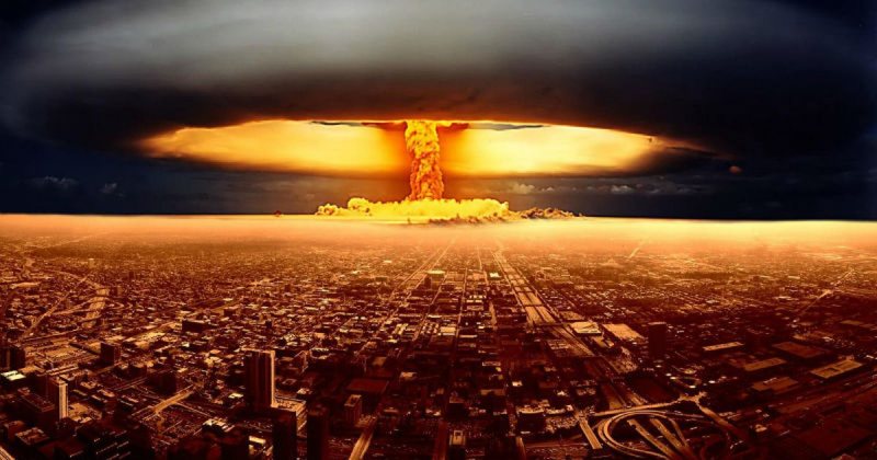 Çfarë pritet tashmë? Rusia ‘përgatit’ katastrofën globale, paralajmëron hakmarrje bërthamore në Ukrainë Çfarë pritet tashmë? Rusia ‘përgatit’ katastrofën globale, paralajmëron hakmarrje bërthamore në Ukrainë