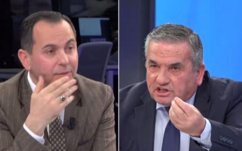 Ligji pengon rihetimin? 21 janari ndez debatin mes dy avokatëve: Ti gjykon pa u thelluar! Ligji pengon rihetimin? 21 janari ndez debatin mes dy avokatëve: Ti gjykon pa u thelluar!