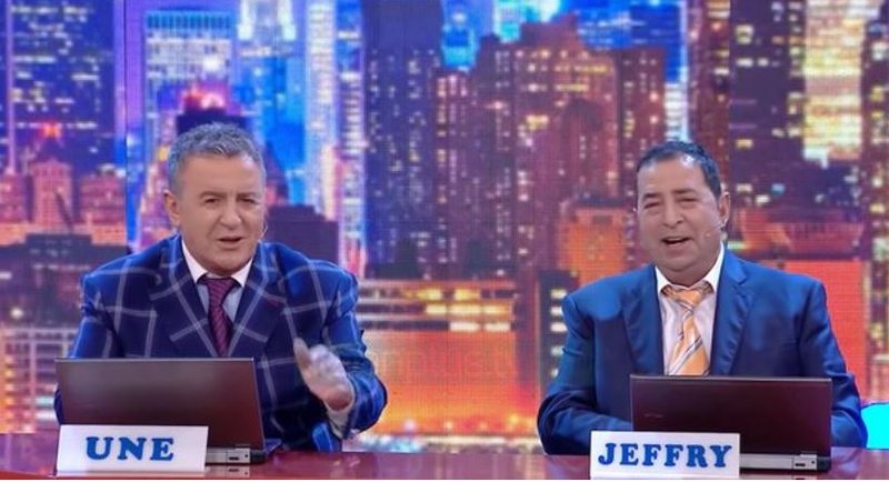 Nxorri shtëpinë në shitje se do ikte në Amerikë, Xhevahir Zeneli rrëfen si i bëri të papriturën miku i tij Agron Llakaj Nxorri shtëpinë në shitje se do ikte në Amerikë, Xhevahir Zeneli rrëfen si i bëri të papriturën miku i tij Agron Llakaj