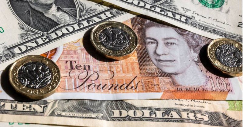 ‘Zi e më zi’ me Euron dhe Dollain, shikoni çfarë po ndodh me monedhat e huaja: Paundi dhe franga zviceriane…(Foto) ‘Zi e më zi’ me Euron dhe Dollain, shikoni çfarë po ndodh me monedhat e huaja: Paundi dhe franga zviceriane…(Foto)