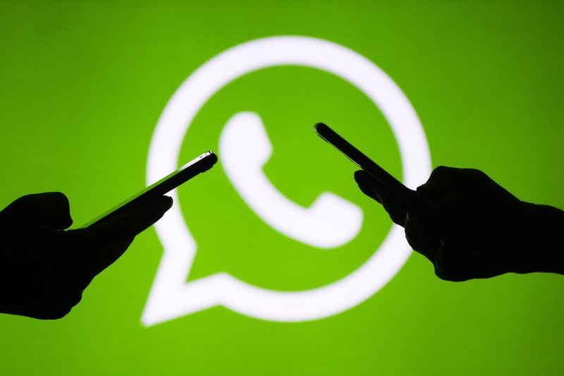 “Do të lejojë të komunikoni edhe nëse nuk keni internet”, WhatsApp bën përditësimet e fundit “Do të lejojë të komunikoni edhe nëse nuk keni internet”, WhatsApp bën përditësimet e fundit