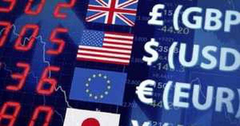 Rritet euro dhe dollari, ja me sa do të këmbehen monedhat e huaja në Shqipëri Rritet euro dhe dollari, ja me sa do të këmbehen monedhat e huaja në Shqipëri