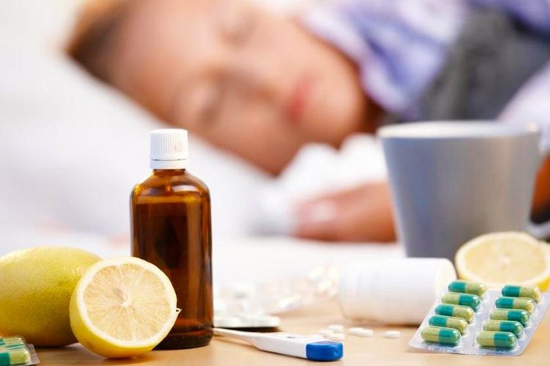 Spitalet e tejmbushura nga “një grip i rëndë”! Mjekët dalin me njoftimin e rëndësishëm: Nuk ka vend për panik Spitalet e tejmbushura nga “një grip i rëndë”! Mjekët dalin me njoftimin e rëndësishëm: Nuk ka vend për panik