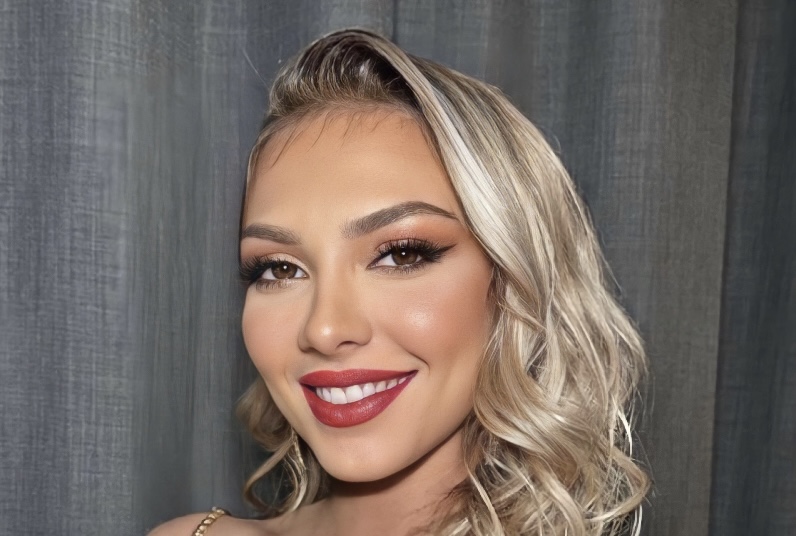 Lajm surprizë! Bëhet “gjëma” në BBV, Zhaklina largohet Lajm surprizë! Bëhet “gjëma” në BBV, Zhaklina largohet