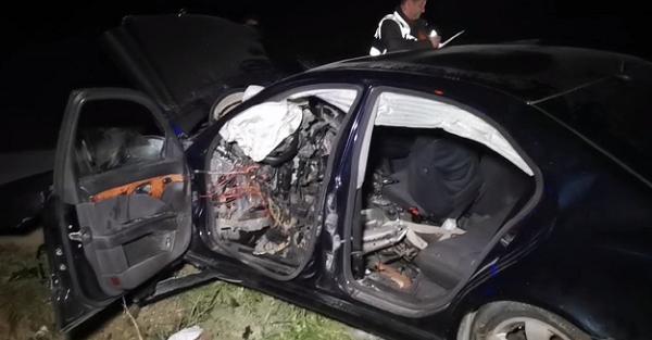 E martë ‘e zezë’! Tjetër aksident fatal në zonën e Divjakës: Vajza humb kontrollin e mjetit, ndërron jetë e ëma E martë ‘e zezë’! Tjetër aksident fatal në zonën e Divjakës: Vajza humb kontrollin e mjetit, ndërron jetë e ëma