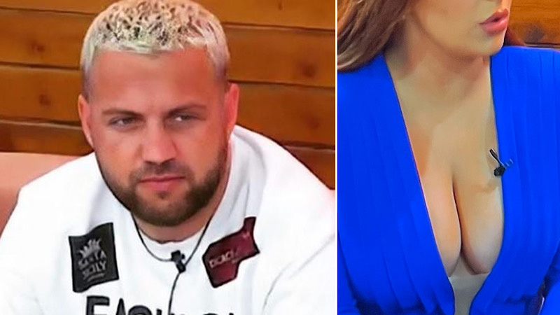 “Ka futur 2 kile plastikë te cί*αt, i nxjerr sheshit dhe thotë pse më shikon aty! Më fal pse i ke nxjerr, me të pa këpucët?” “Ka futur 2 kile plastikë te cί*αt, i nxjerr sheshit dhe thotë pse më shikon aty! Më fal pse i ke nxjerr, me të pa këpucët?”