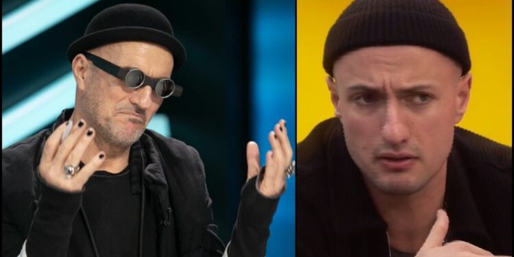 ‘Shpërthen’ Robert Aliaj ndaj djalit të tij: Aty duhet të rrish si lopët e qumështit, Kristi duhet të dalë nga BBVA! ‘Shpërthen’ Robert Aliaj ndaj djalit të tij: Aty duhet të rrish si lopët e qumështit, Kristi duhet të dalë nga BBVA!