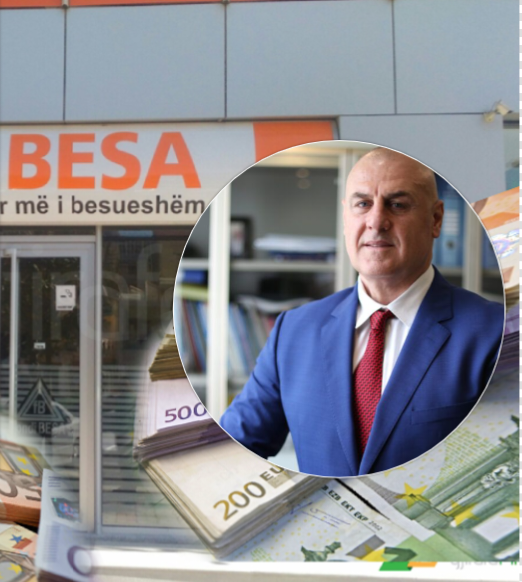 Motra e dashnores së drejtorit të Fondit Besa rreh gruan e tij, ajo i mori në punë, ato bëjnë si shefe dhe po i marrin Bajramin, nis lufta për aksionet Motra e dashnores së drejtorit të Fondit Besa rreh gruan e tij, ajo i mori në punë, ato bëjnë si shefe dhe po i marrin Bajramin, nis lufta për aksionet