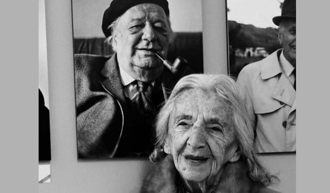 Gjyshja dhe gjyshi im Gjyshja dhe gjyshi im