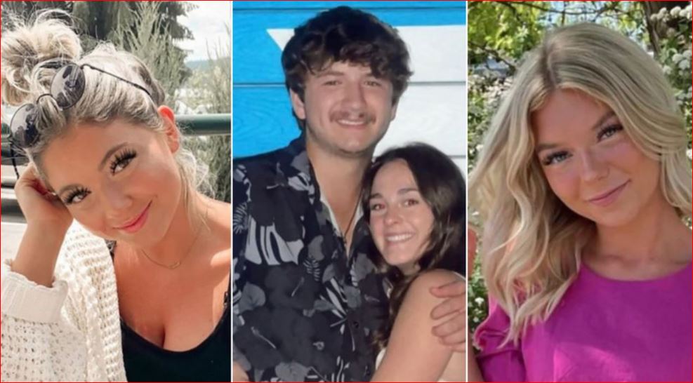 Zbardhet dëshmia e një prej të mbijetuarve të tragjedisë në Idaho: Autori ishte një mashkull i maskuar. Dëgjova një të qarë dhe… Zbardhet dëshmia e një prej të mbijetuarve të tragjedisë në Idaho: Autori ishte një mashkull i maskuar. Dëgjova një të qarë dhe…