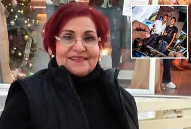 Shteti i ktheu shpinën! Historia e rrallë e gruas që eleminoi një nga rrëmbyesit dhe vrasësit e vajzës së saj Shteti i ktheu shpinën! Historia e rrallë e gruas që eleminoi një nga rrëmbyesit dhe vrasësit e vajzës së saj