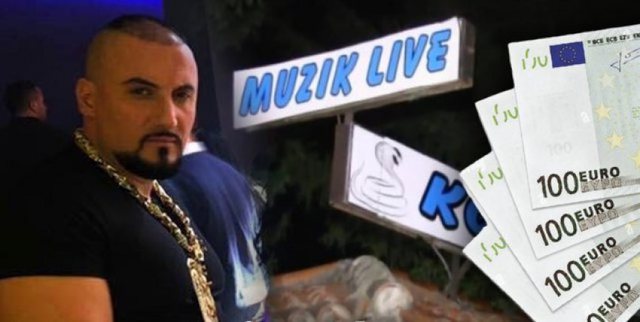 Vrau të riun nga Kukësi për faturën e lokalit, avokati i “Kobrës”: Arma për burra është Vrau të riun nga Kukësi për faturën e lokalit, avokati i “Kobrës”: Arma për burra është