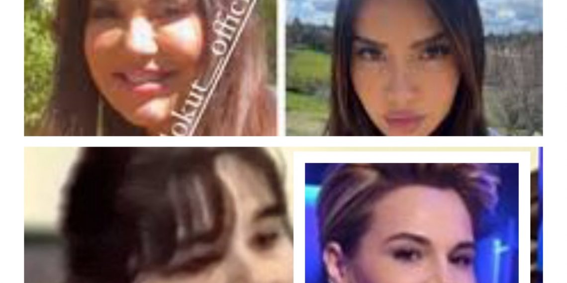 Vetëm Megi Pojani i afrohet Monika Kryemadhit për restaurim fytyre: Ja si i kanë shfryrë faqet! Mona: Bukurinë e kam natyrale Vetëm Megi Pojani i afrohet Monika Kryemadhit për restaurim fytyre: Ja si i kanë shfryrë faqet! Mona: Bukurinë e kam natyrale