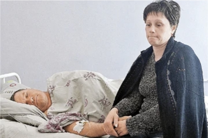 Vendi ku njerëzit flenë për disa ditë me rradhë, kur zgjohen nuk kujtojnë asgjë. Zbulohet shkaku Vendi ku njerëzit flenë për disa ditë me rradhë, kur zgjohen nuk kujtojnë asgjë. Zbulohet shkaku