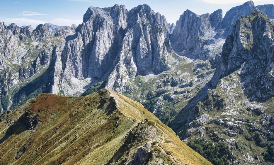 Reportazhi i BBC, jehonë Alpeve shqiptare! Rama: Ogur i mirë për promovimin ndërkombëtar të Shqipërisë Reportazhi i BBC, jehonë Alpeve shqiptare! Rama: Ogur i mirë për promovimin ndërkombëtar të Shqipërisë