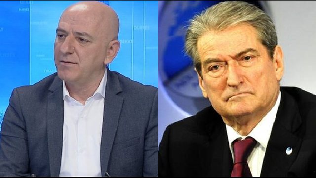 Bejko: Ata që mendojnë se Berisha do mundi Ramën, do zhgënjehen të parët Bejko: Ata që mendojnë se Berisha do mundi Ramën, do zhgënjehen të parët