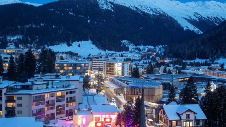 Qyteti më i lartë i Evropës, kush është Davosi, aty ku takohen njerëzit me pushtet? Qyteti më i lartë i Evropës, kush është Davosi, aty ku takohen njerëzit me pushtet?