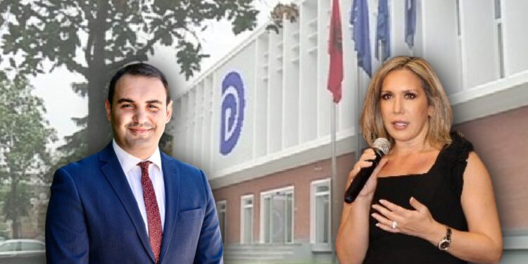 Evi Kokalari zbulon mashtrimin e Belind Këlliçit: Nuk e ka përfunduar gjimnazin në Shqipëri, gënjeu për fakultetin në SHBA Evi Kokalari zbulon mashtrimin e Belind Këlliçit: Nuk e ka përfunduar gjimnazin në Shqipëri, gënjeu për fakultetin në SHBA