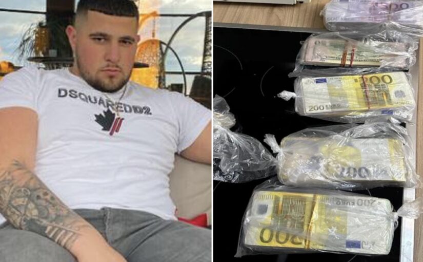 “Të dal unë, ty të nxjerrim me lekët që kemi”, zbulohet biseda mes pastrueses dhe djalit pas arrestimit “Të dal unë, ty të nxjerrim me lekët që kemi”, zbulohet biseda mes pastrueses dhe djalit pas arrestimit