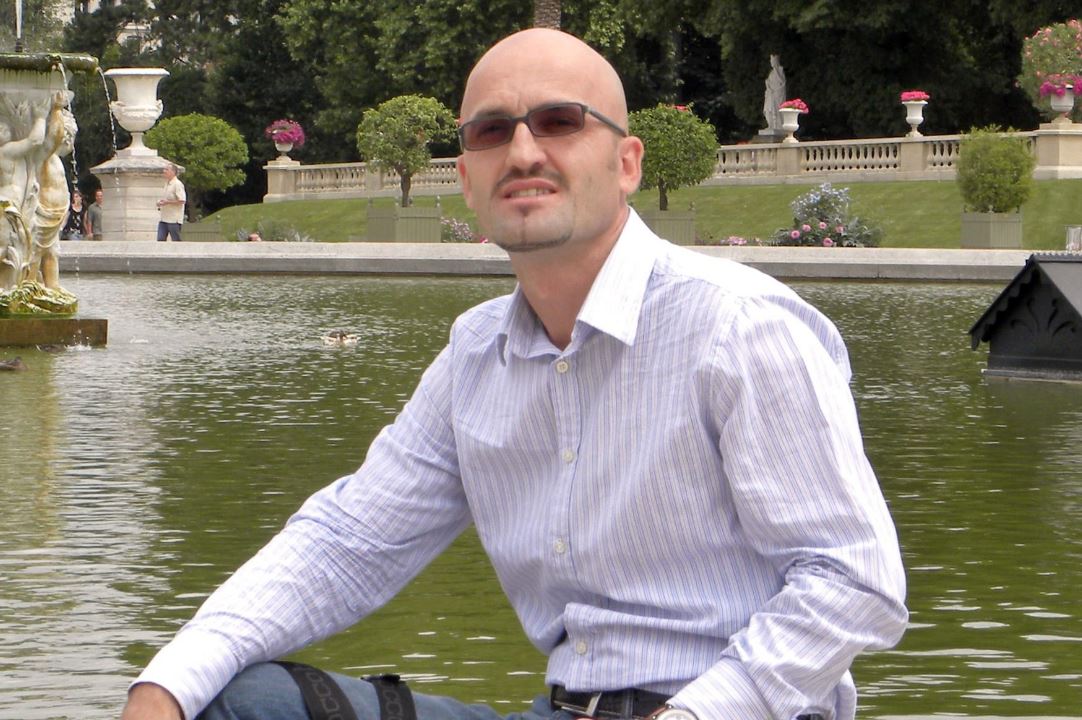 Publikoi regjistrimin e takimit Rama-Berisha-Hajdari, Artan Kërluku: Kam 30 vjet që e kam këtë kasetë, Karanxha është… Publikoi regjistrimin e takimit Rama-Berisha-Hajdari, Artan Kërluku: Kam 30 vjet që e kam këtë kasetë, Karanxha është…