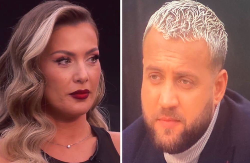 Ja arsyeja pse Vëllai i Madh ndëshkoi ashpër Luizin dhe Oltën Ja arsyeja pse Vëllai i Madh ndëshkoi ashpër Luizin dhe Oltën