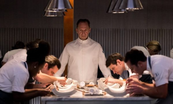 Filmi “The Menu”, shkak i mbylljes së restorantit më të mirë në botë me pronar shqiptar? Filmi “The Menu”, shkak i mbylljes së restorantit më të mirë në botë me pronar shqiptar?