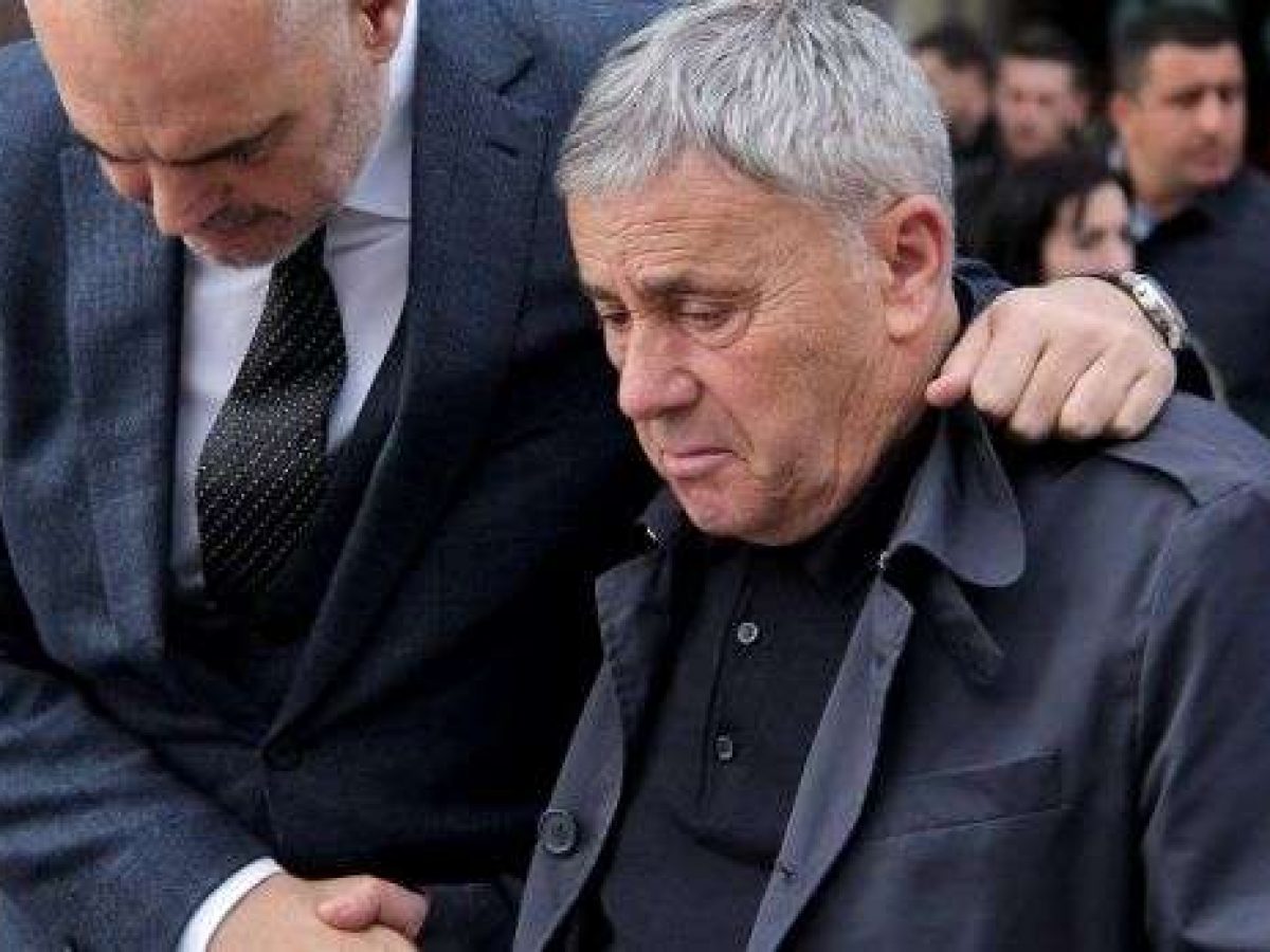 Vendimi i Gjykatës së Lartë për ’21 Janarin’, Mark Nika: Krimi i zbardhur, të mos zvarritet! Kemi audion… Prendi dha urdhër për zjarr pasi doli nga Berisha Vendimi i Gjykatës së Lartë për ’21 Janarin’, Mark Nika: Krimi i zbardhur, të mos zvarritet! Kemi audion… Prendi dha urdhër për zjarr pasi doli nga Berisha