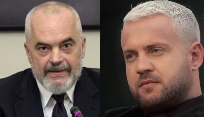 Luiz Ejlli tregon humbjen e të atit: E mora vesh nga një shok, babait i’a mbylla telefonin atë natë sepse… Luiz Ejlli tregon humbjen e të atit: E mora vesh nga një shok, babait i’a mbylla telefonin atë natë sepse…