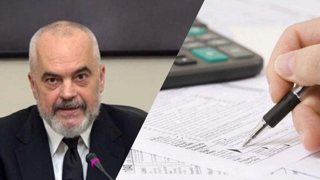 Kryeministri: Për Sazanin kemi vetëm një propozim! Amnistinë Penale do e votojnë të gjithë Kryeministri: Për Sazanin kemi vetëm një propozim! Amnistinë Penale do e votojnë të gjithë