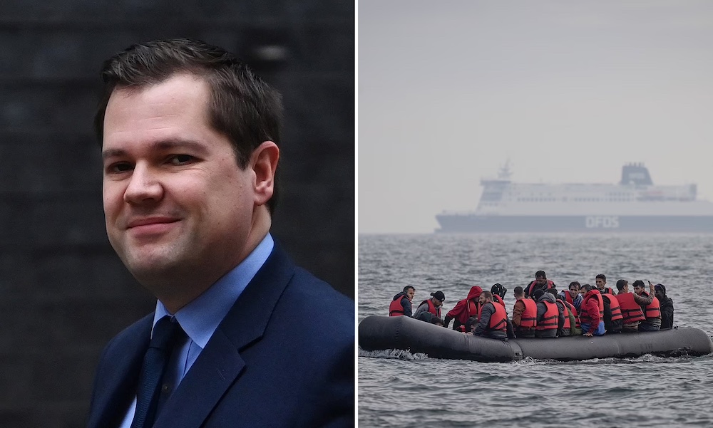 “Gjejini, arrestojini, ulini në kolltuk dhe kthehini mbrapa në Tiranë”, deklarata diskriminuese kundër shqiptarëve e ministrit, Shqipëria notë proteste Anglisë “Gjejini, arrestojini, ulini në kolltuk dhe kthehini mbrapa në Tiranë”, deklarata diskriminuese kundër shqiptarëve e ministrit, Shqipëria notë proteste Anglisë